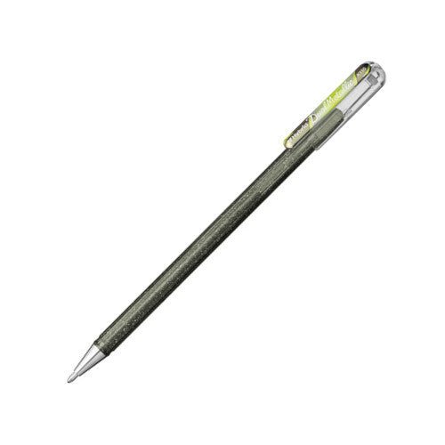 Dual Metallic Gel Pen / Pentel