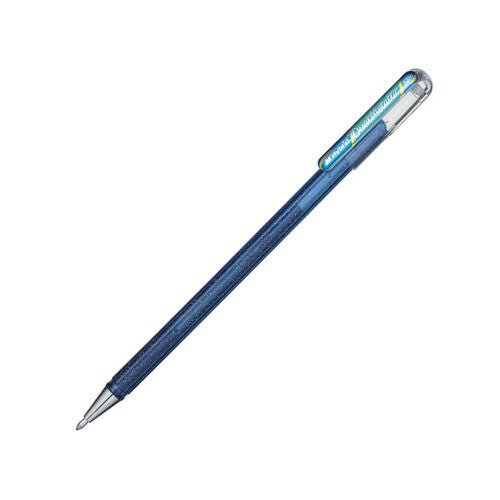 Dual Metallic Gel Pen / Pentel