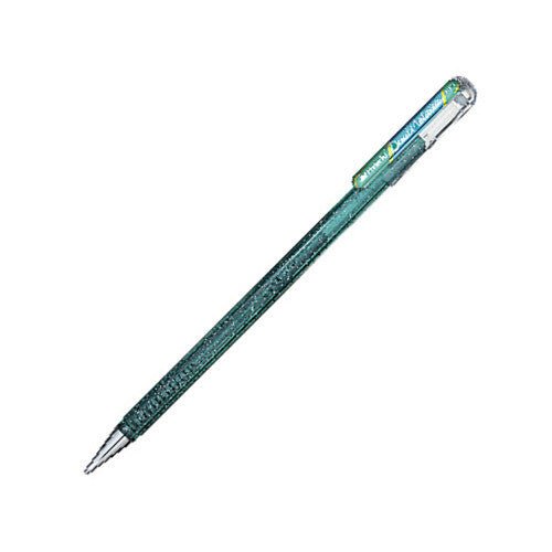 Dual Metallic Gel Pen / Pentel