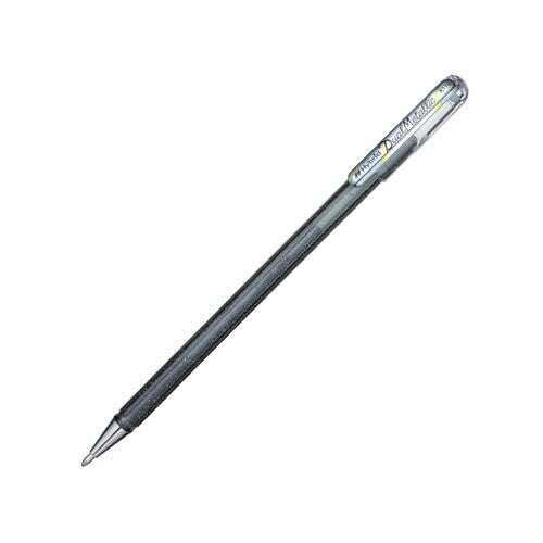 Dual Metallic Gel Pen / Pentel