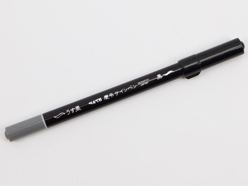 Pentel Dual Lettering Pen