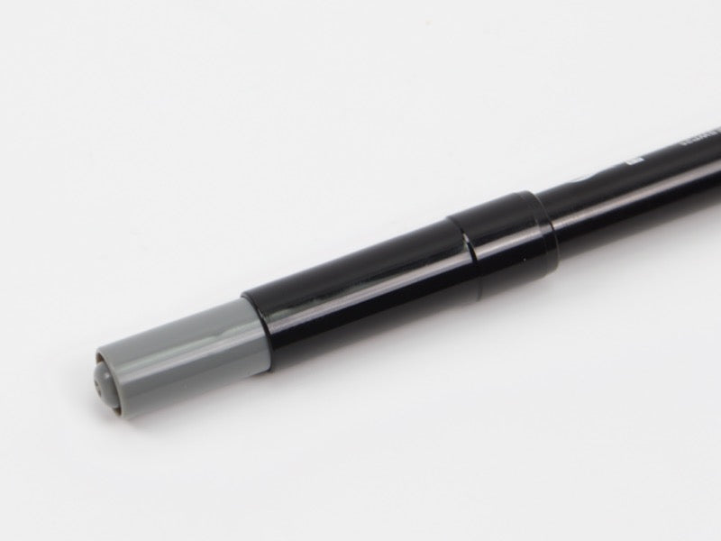 Pentel Dual Lettering Pen