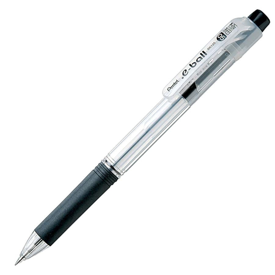 e-ball Ballpoint Pen / Pentel
