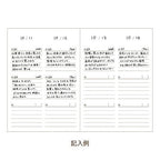 Easy Journal 3-Year and 5-Year Diary / DAIGO
