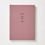 Easy Journal 3-Year and 5-Year Diary / DAIGO