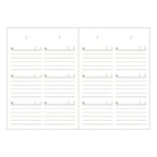 Easy Journal 3-Year and 5-Year Diary / DAIGO