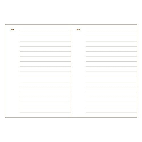 Easy Journal / DAIGO