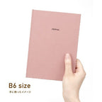 Easy Journal / DAIGO