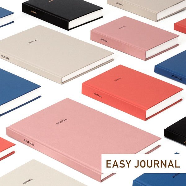 Easy Journal / DAIGO
