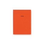Easy Journal / DAIGO