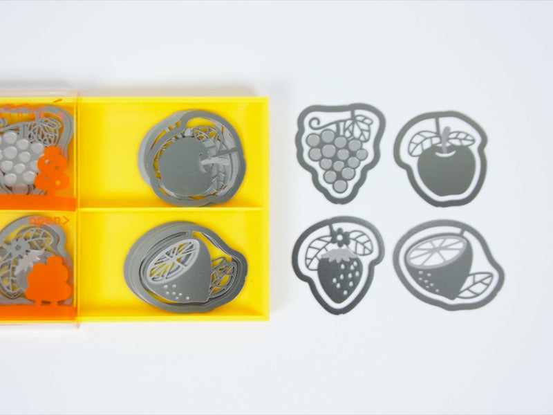 E-Clips