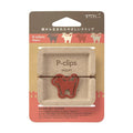 Eco-Friendly P-Clips / MIDORI