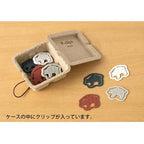 Eco-Friendly P-Clips / MIDORI