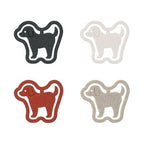Eco-Friendly P-Clips / MIDORI