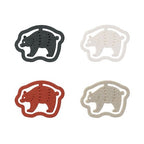 Eco-Friendly P-Clips / MIDORI