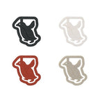 Eco-Friendly P-Clips / MIDORI
