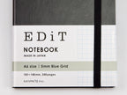 Mark's Inc. EDiT A6