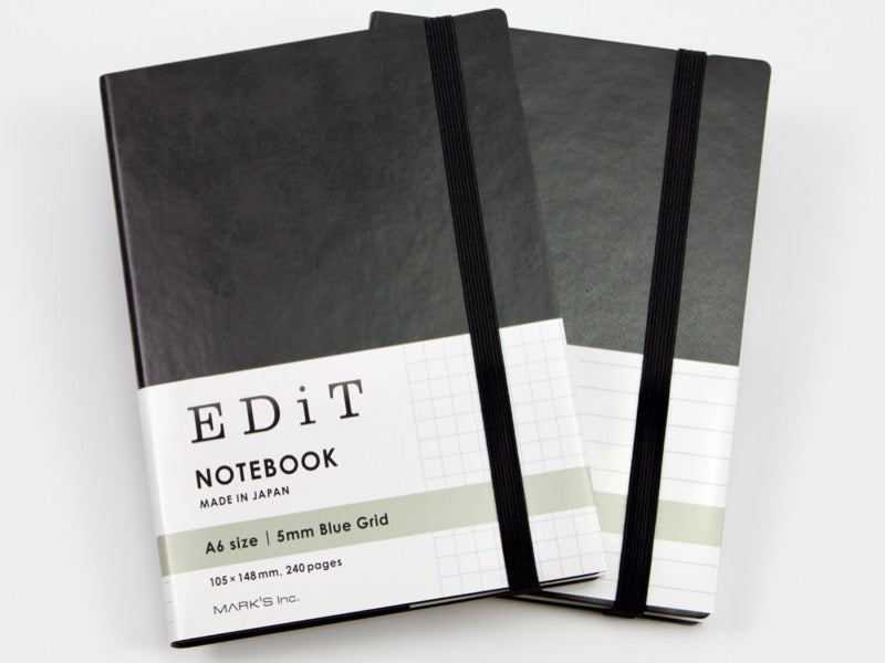 Mark's Inc. EDiT A6