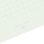 Elegant A5 Loose Leaf / maruman