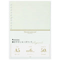 Elegant A5 Loose Leaf / maruman