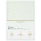 Elegant A5 Loose Leaf / maruman
