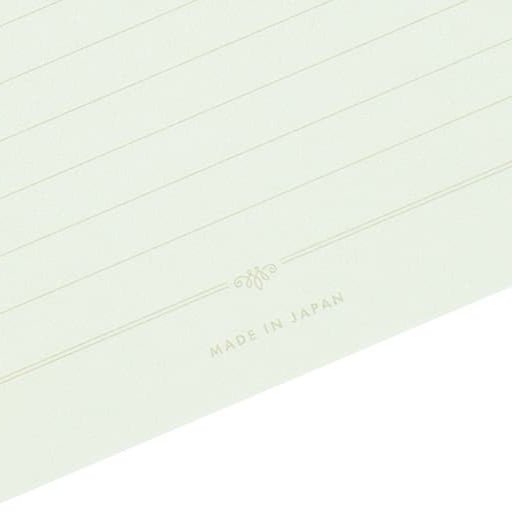 Elegant A5 Loose Leaf / maruman