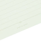 Elegant A5 Loose Leaf / maruman
