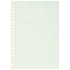 Elegant A5 Loose Leaf / maruman