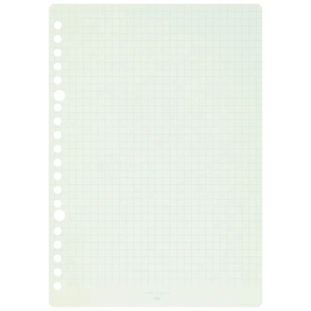 Elegant A5 Loose Leaf / maruman