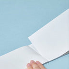 EMILY Horizontal Notebook / KING JIM