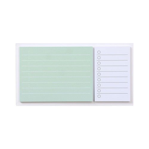EMILY Sticky Notes / KING JIM
