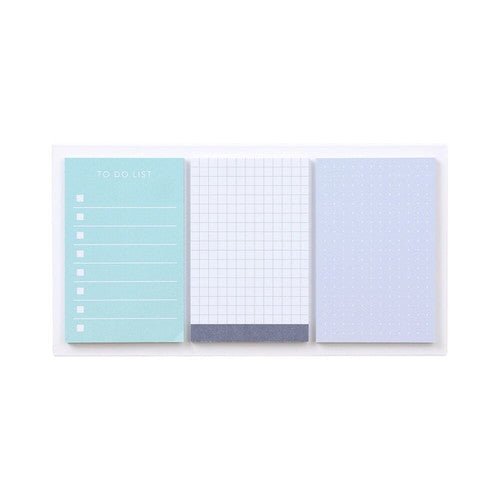 EMILY Sticky Notes / KING JIM
