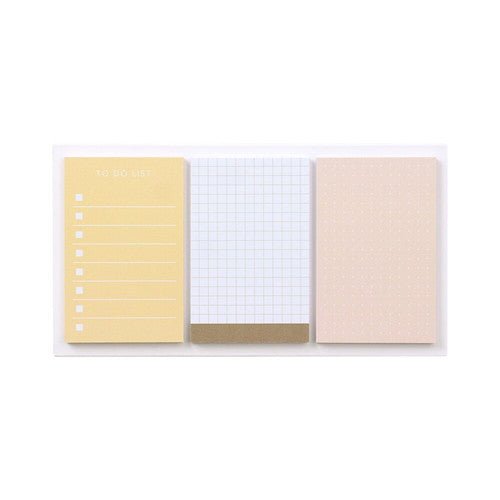 EMILY Sticky Notes / KING JIM
