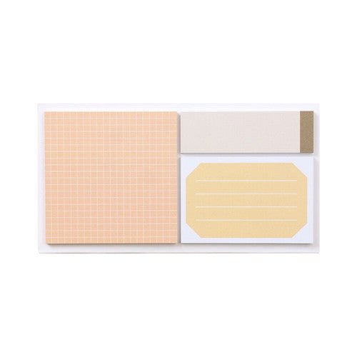 EMILY Sticky Notes / KING JIM