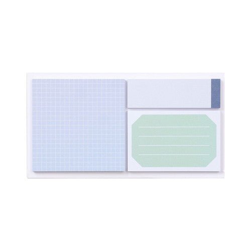 EMILY Sticky Notes / KING JIM