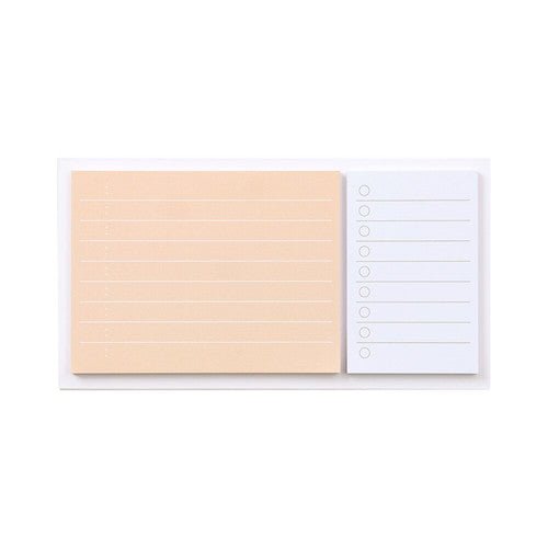 EMILY Sticky Notes / KING JIM