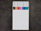 Mitsubishi Emott 10 Color Set