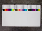 Mitsubishi Emott 10 Color Set