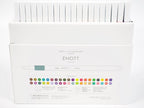 Mitsubishi Emott 40 Color Set