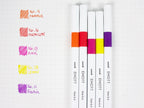 Mitsubishi Emott 40 Color Set