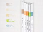 Mitsubishi Emott 40 Color Set