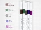 Mitsubishi Emott 40 Color Set