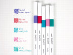 Mitsubishi Emott 40 Color Set