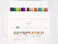 Mitsubishi Emott 40 Color Set
