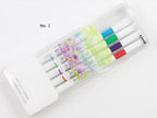 Mitsubishi Emott Pencil Set