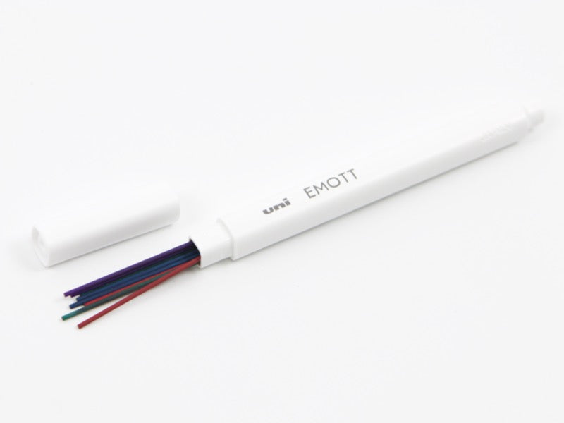 Mitsubishi Emott Pencil Set