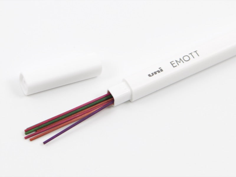 Mitsubishi Emott Pencil Set