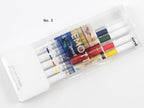 Mitsubishi Emott Pencil Set