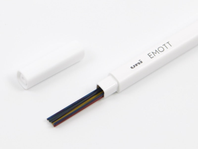 Mitsubishi Emott Pencil Set