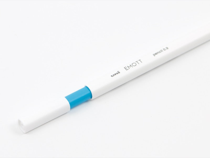 Mitsubishi Emott Pencil Set